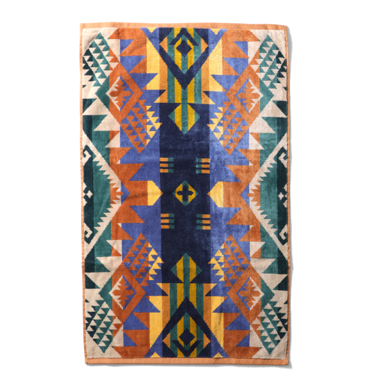 PENDLETON ペンドルトン XB219 JACQUARD HAND TOWEL / ジャガードハンドタオル -全5色- |  | 05