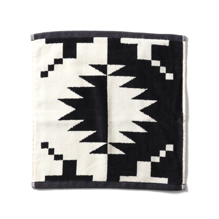 PENDLETON ペンドルトン XB220 JACQUARD WASH CLOTH / ジャガードウォッシュクロス -全4色- |  | 03