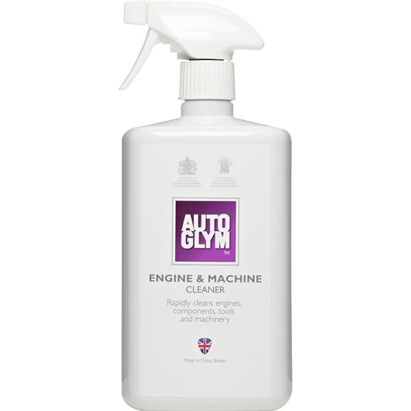 AUTOGLYM オートグリム エンジン&マシン・クリーナー エンジンルームクリーナー 1000ml [20AEC001JP]｜extreme-bikeparts