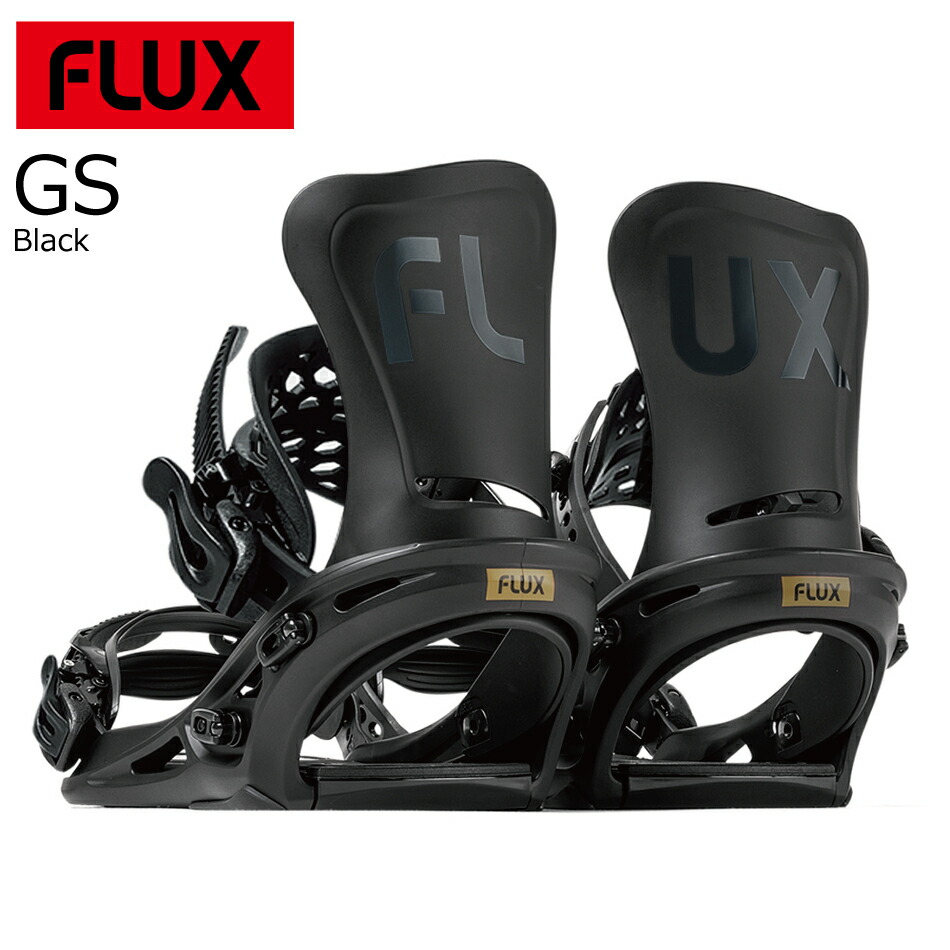 FLUX GS サイズ XS フラックス - バインディング