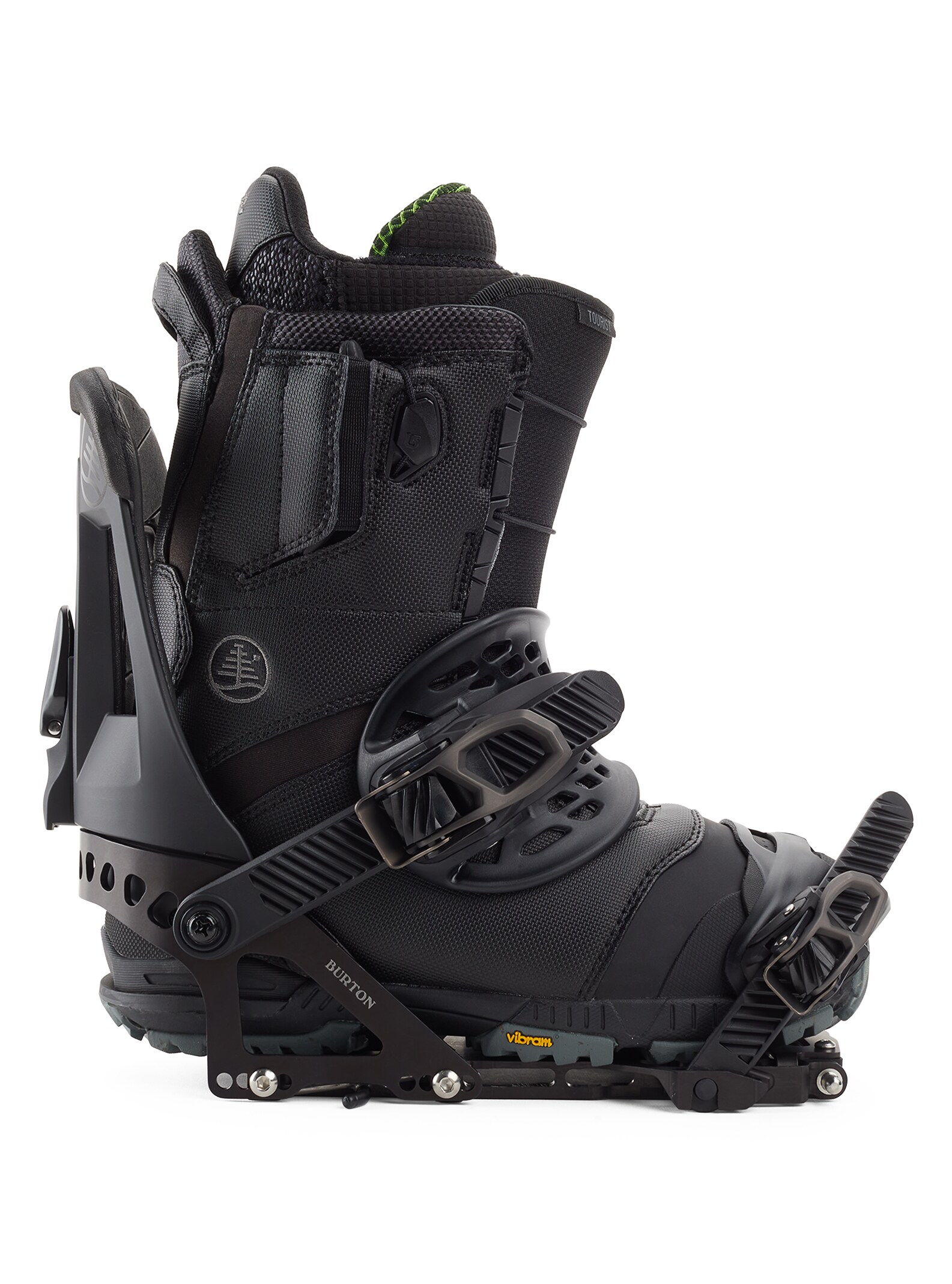 BURTON（バートン） 25-26 スプリットボードビンディング