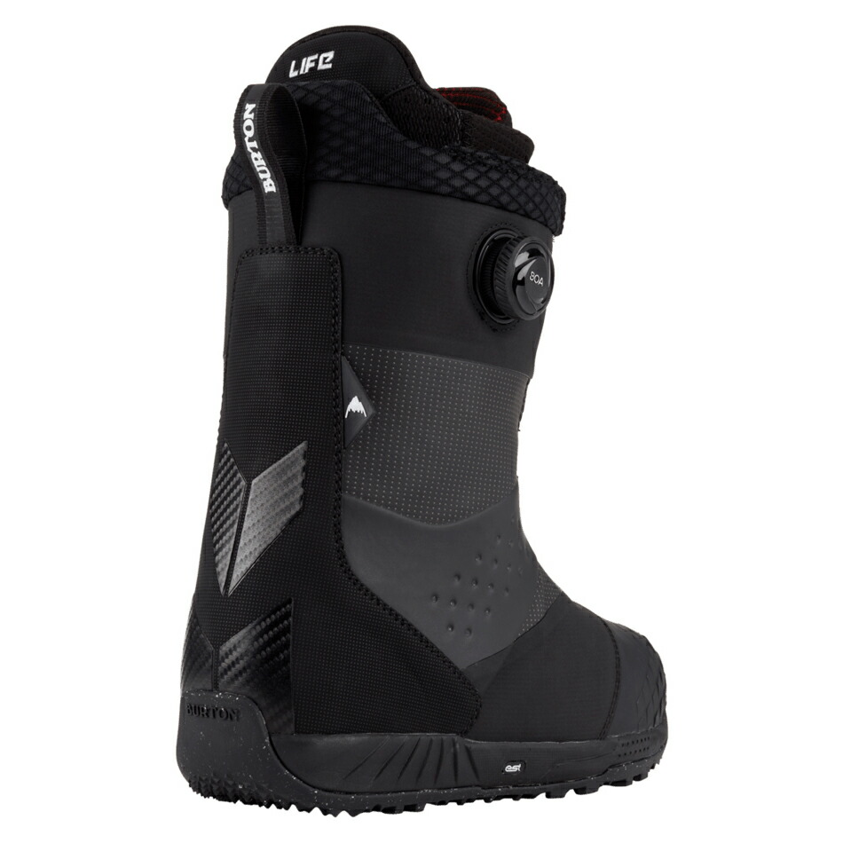 BURTON 25-26 バートン ボードブーツ アイオン ボア ブラック