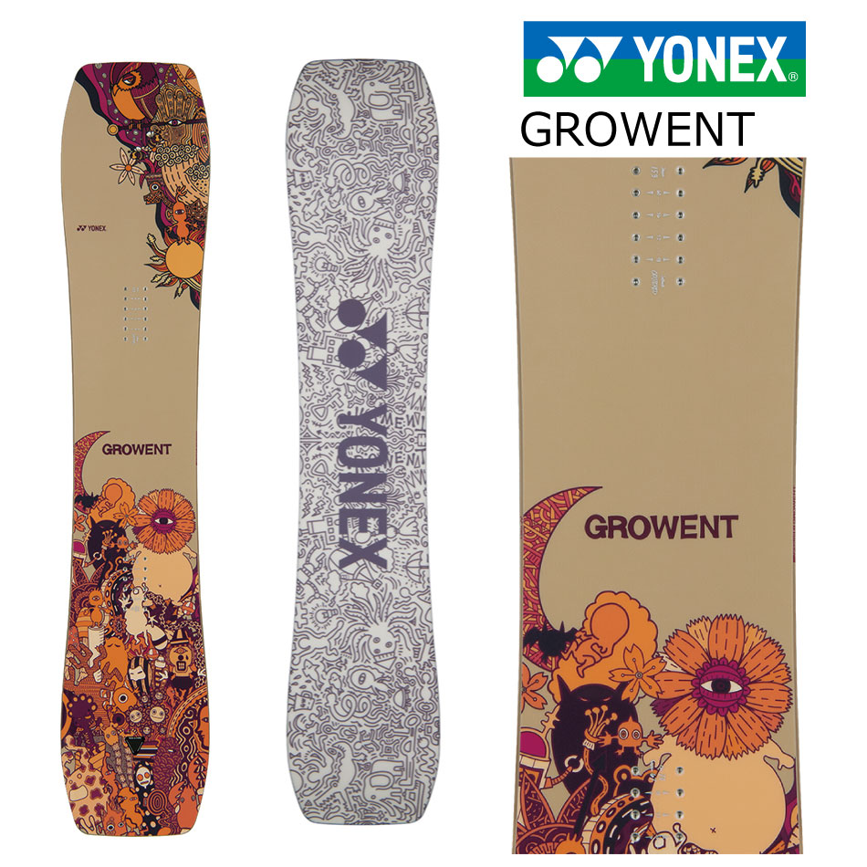 スノーボード　GRAY　YONEX 26yx-growent1.jpg