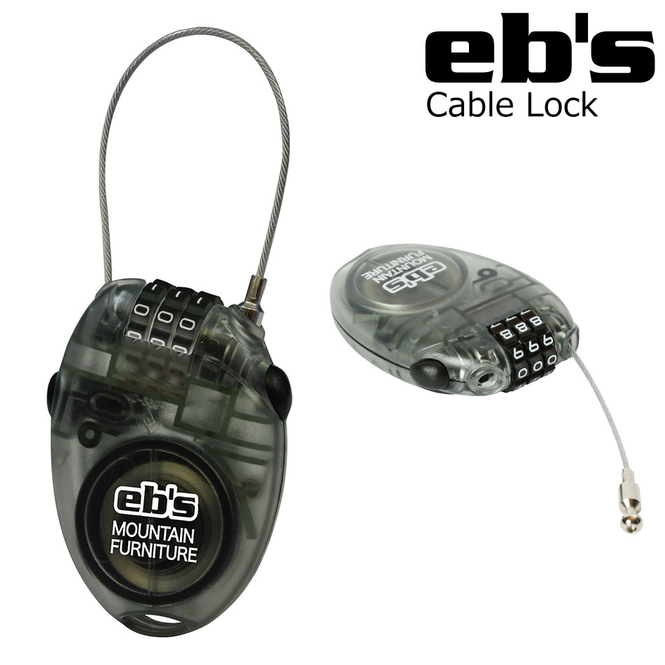 即納 23 EB'S エビス CABLE LOCK ケーブルロック 鍵 盗難防止 2022-23 正規品 :ebs-cablelock:EXTREME  sendai - 通販 - Yahoo!ショッピング