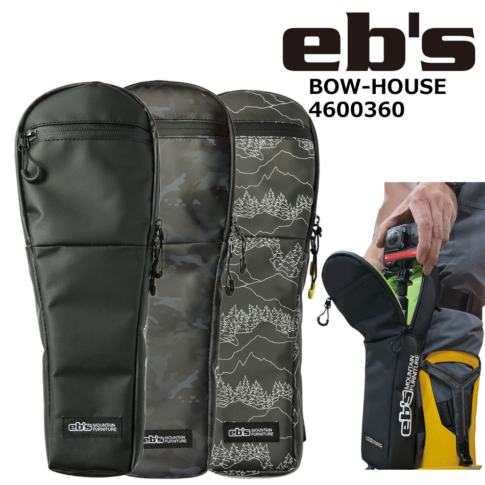 EVISU（エヴィス） 予約商品 26-27 エビス ボウハウス EB'S BOW HOUSE
