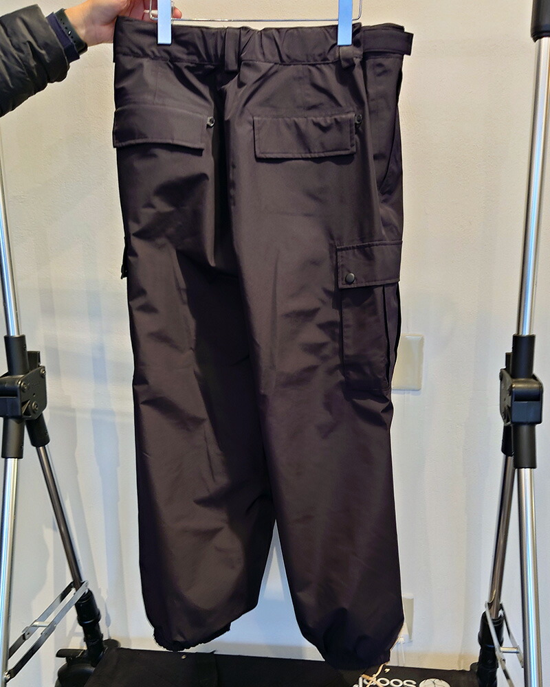 nomadik 777 pants 21-22 olive ノマディック 【福袋セール