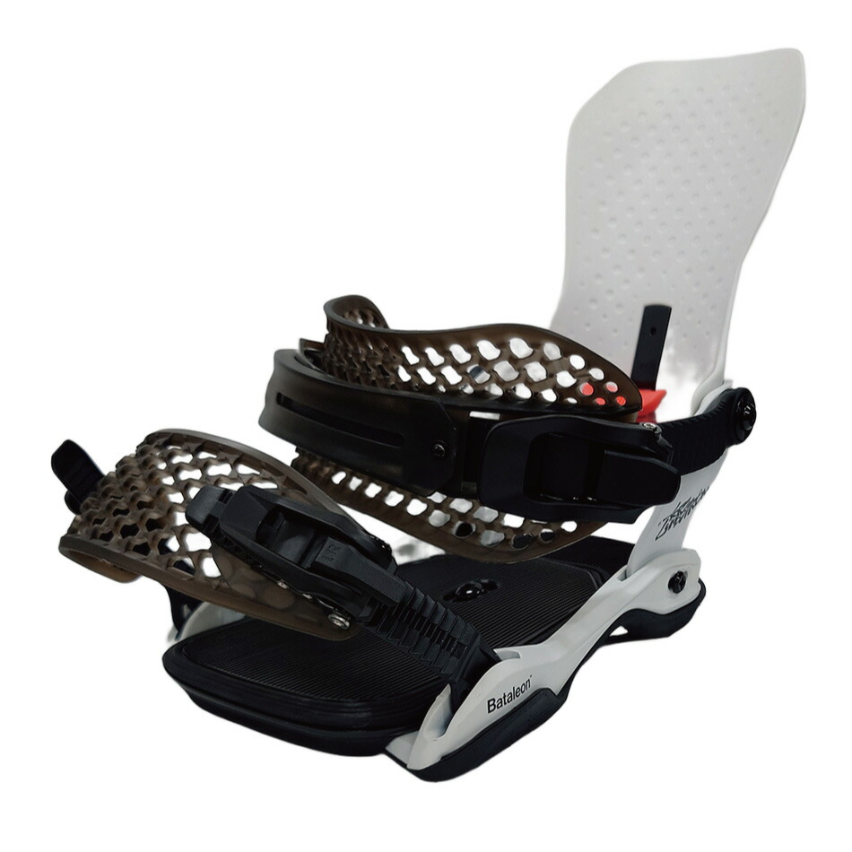 BATALEON（バタレオン） 予約商品 26-27 ビンディング ブラスター プロ