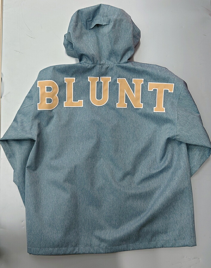 25-26 ブラント ボードジャケット ストリート ジャケット BLUNT STREET
