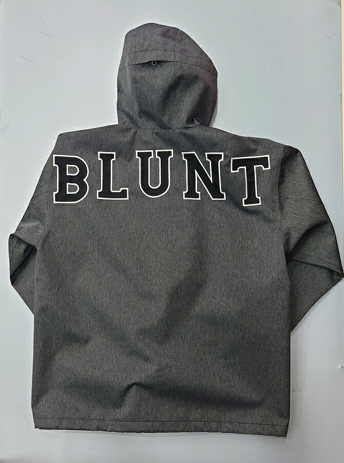 25-26 ブラント ボードジャケット ストリート ジャケット BLUNT STREET