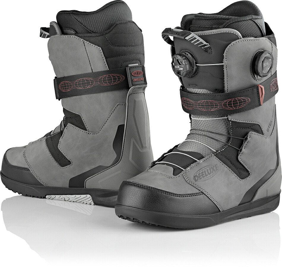 DEELUXE（ディーラックス） 25-26 ボードブーツ S4 デーモン プロ
