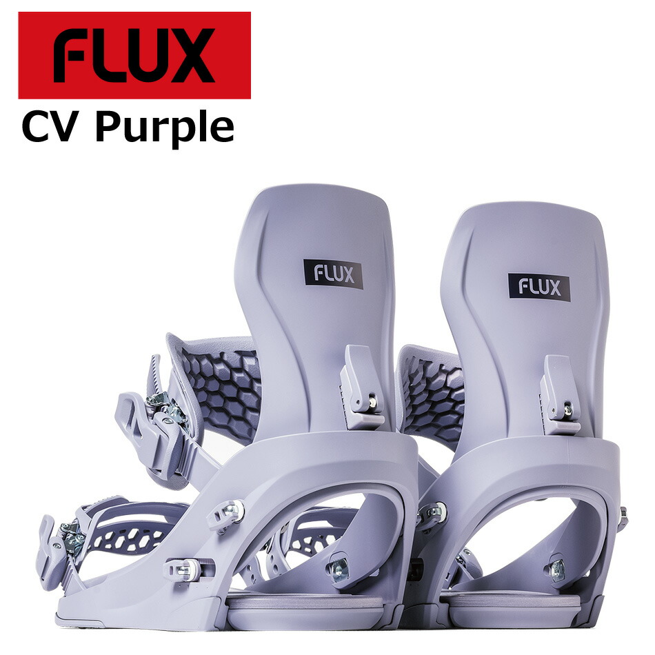予約商品 26-27 フラックス ビンディング シーブイ セメント FLUX CV