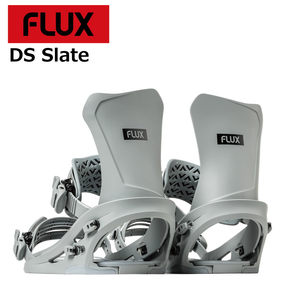 予約商品 26-27 フラックス ビンディング ディーエス スレート FLUX DS