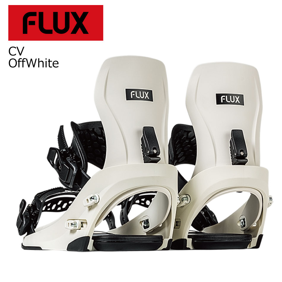 FLUX XF Lサイズ(27.0〜) ホワイト XF WOMENS | FLUX ONLINE STORE