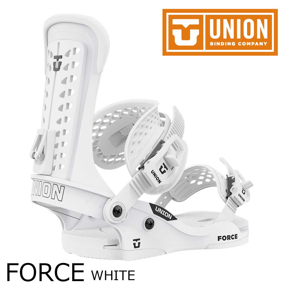 市場 早期予約 UNION ユニオン 22-23 2023 FORCE フォース スノーボード