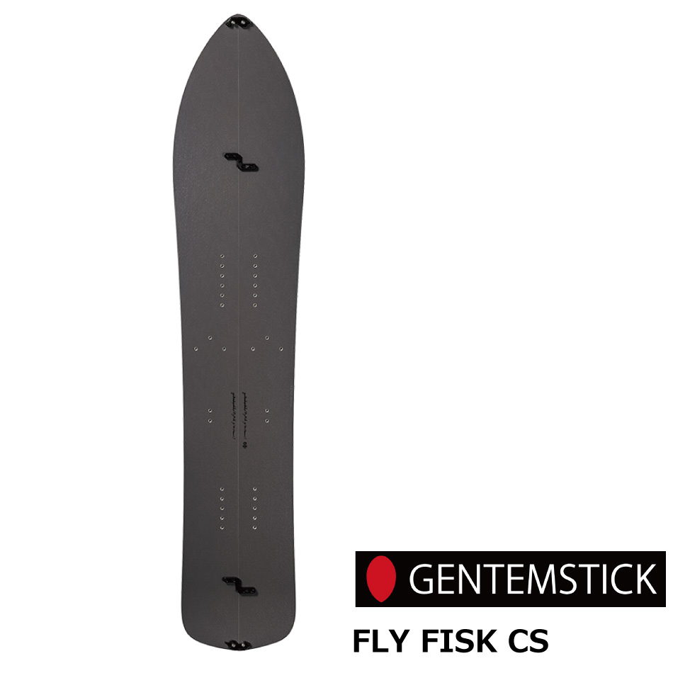 genten（ゲンテン） 予約商品 26-27 ゲンテンスティック フライ