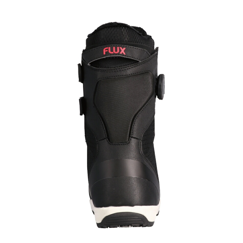 23-24 フラックス ボードブーツ エイチボア FLUX Boots HB BOA Black