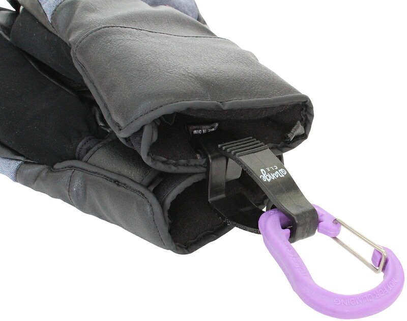 オレンジ グローブホルダー ORAN'GE Multi clip 2 マルチクリップ 2