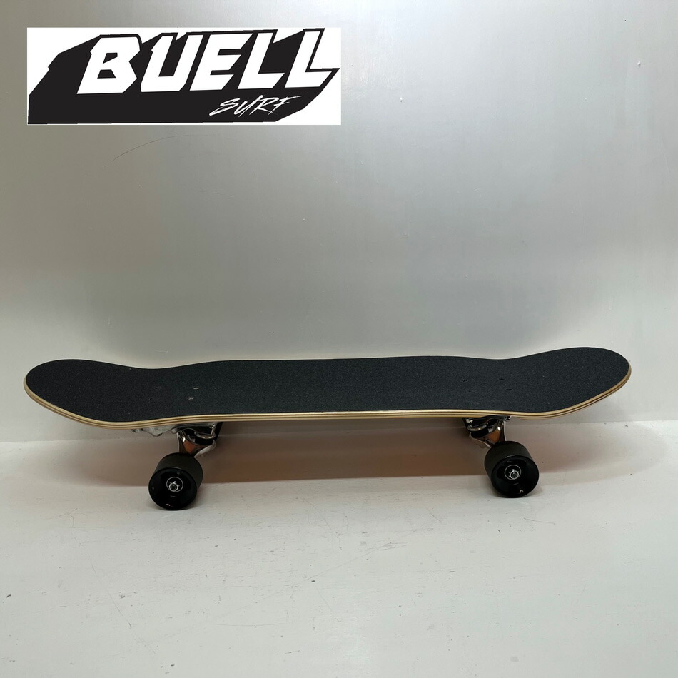 BUELL SURF SKATE BUELL SURFSKATE 32