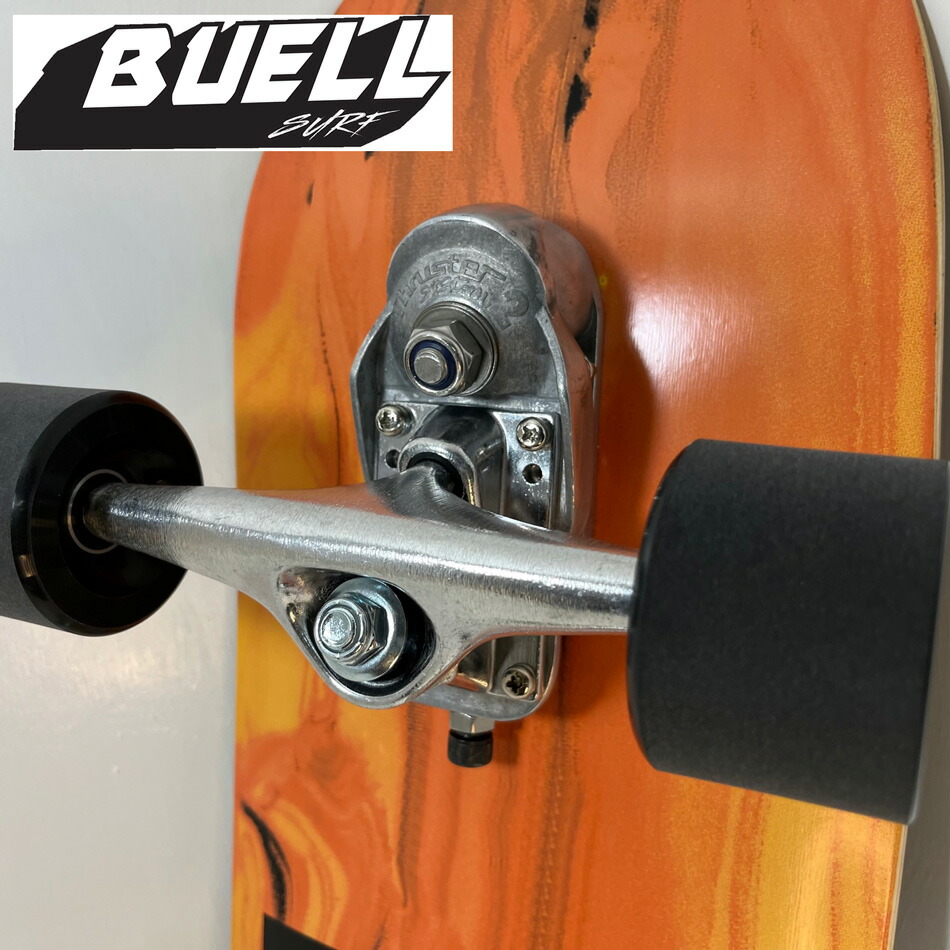 BUELL SURF SKATE BUELL SURFSKATE 32