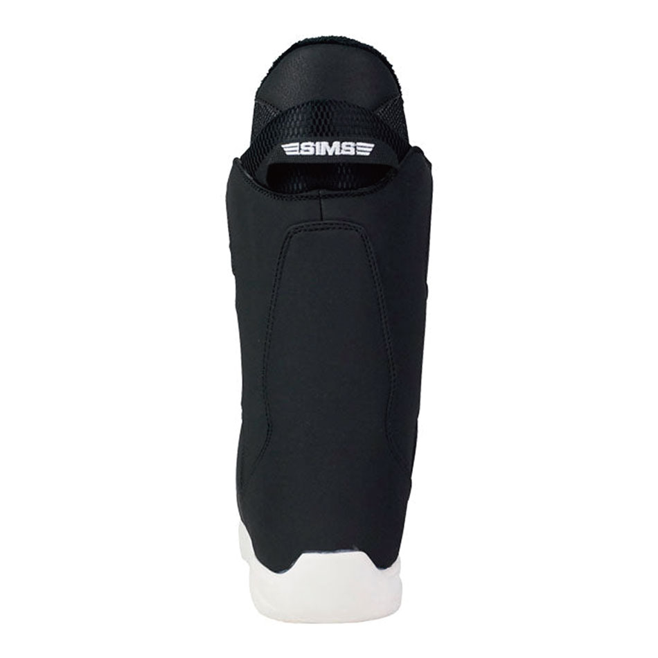 SIMS シムス ボードブーツ オペレーション ブラック 24-25 SIMS