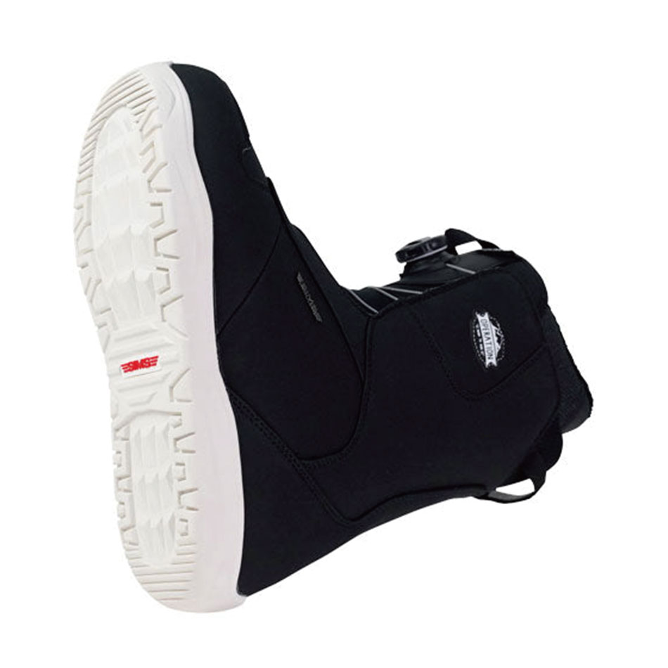 SIMS シムス ボードブーツ オペレーション ブラック 24-25 SIMS