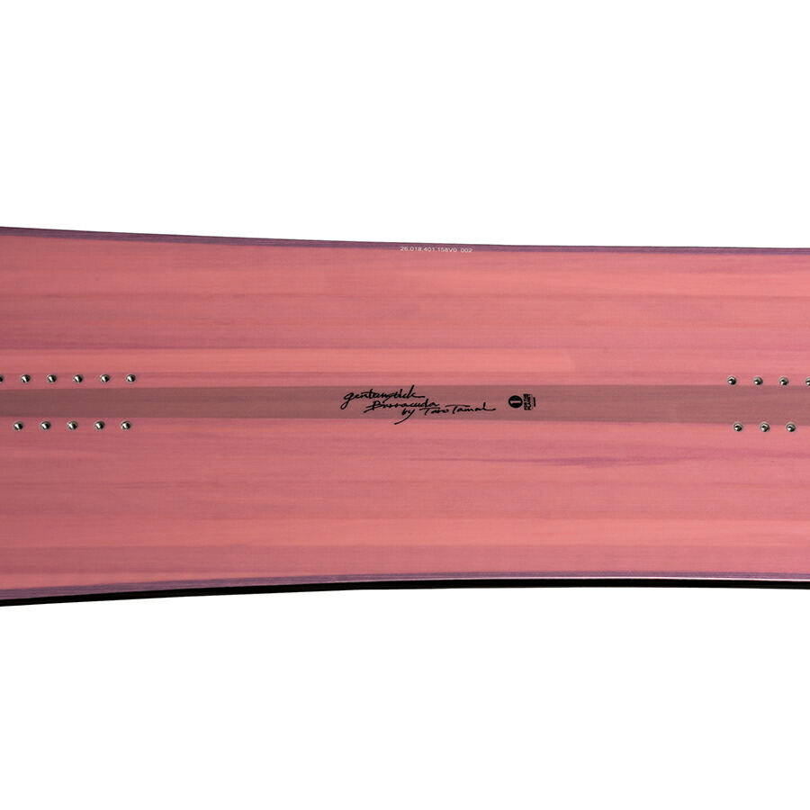 genten（ゲンテン） 25-26 ゲンテンスティック 2525005 バラクーダ