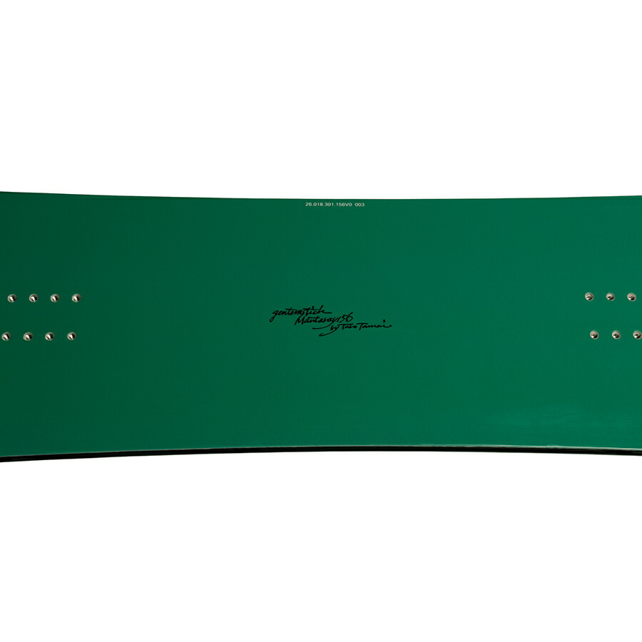 genten（ゲンテン） 25-26 ゲンテンスティック 2524001 マンタレイ 156