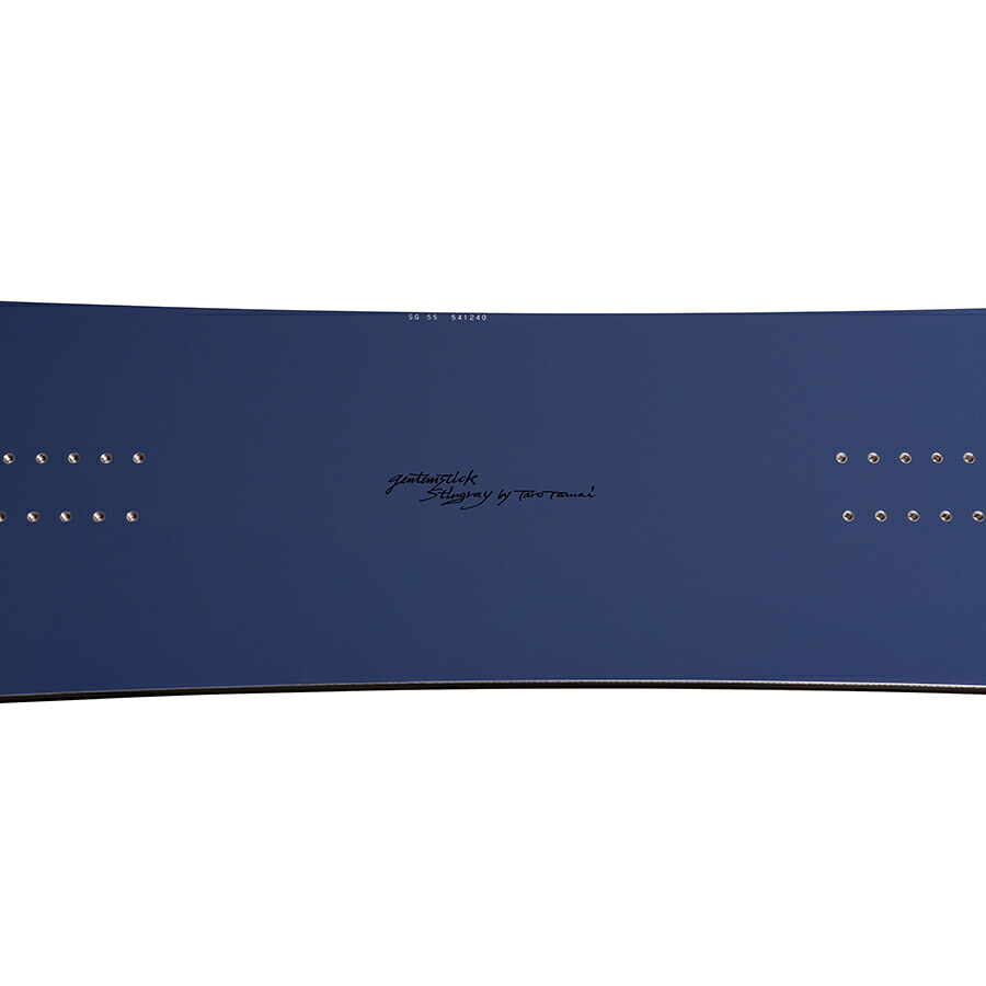 genten（ゲンテン） 25-26 ゲンテンスティック 2554002 スティングレイ