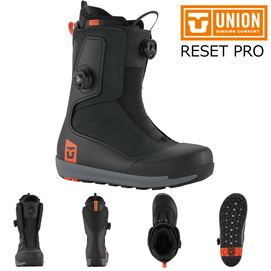 オンラインショップ】 UNION スノーボード コンタクトプロミニ