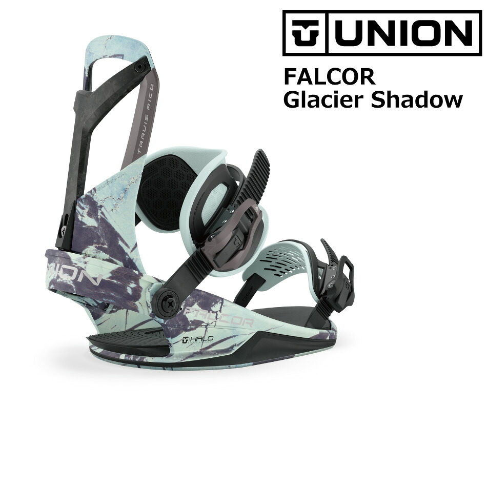 UNION BINDING 予約商品 26-27 ユニオン ビンディング ファルコア