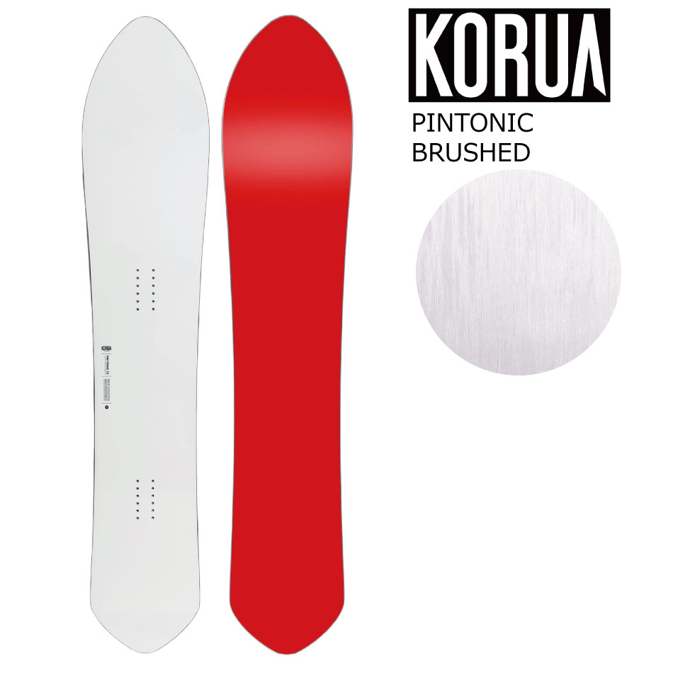 KORUA SHAPES（コルアシェイプス） 予約商品 26-27 コルア