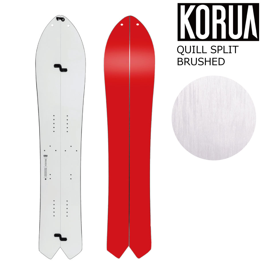 KORUA SHAPES（コルアシェイプス） 予約商品 26-27 コルア
