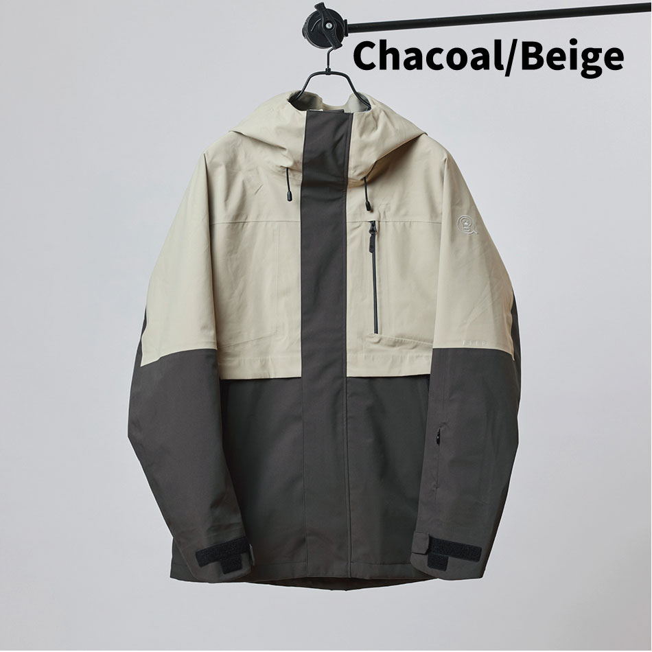 UNFUDGE PEEP JACKET アンファッジ　ピープ ジャケット proshopfreak_unpeepjk