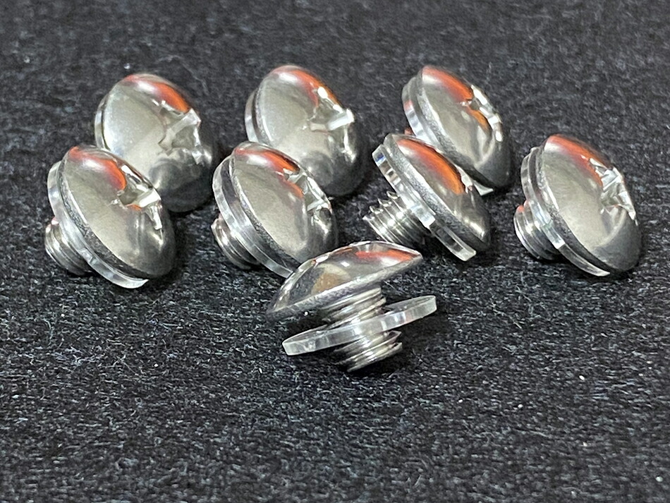 UNION BINDING ステンレスディスク 硬い プレートピア 1.1-U-スピード