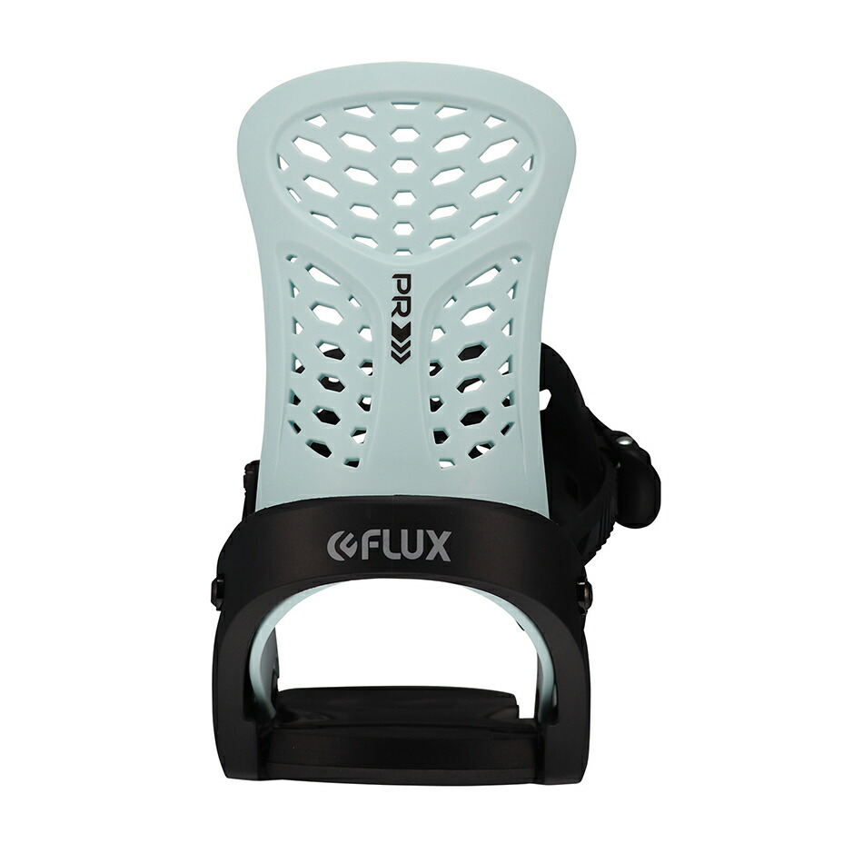即納 23 FLUX フラックス PR ピーアール Black / Blue ブラック ブルー ...