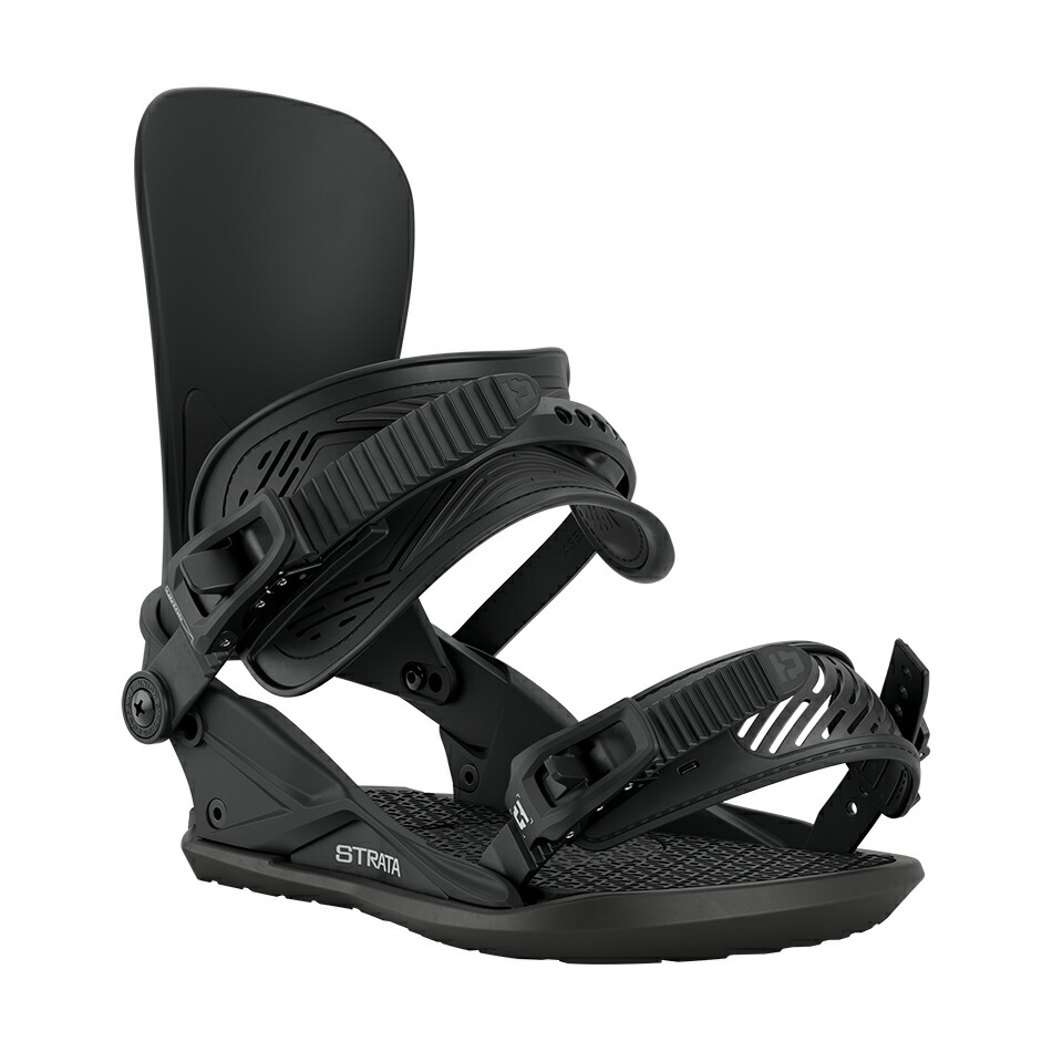 UNION BINDING 25-26 ユニオン ビンディング ストラータ