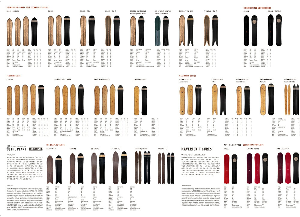 25-26 ティージェイブランド スノーボード クルーザー TJ-BRAND