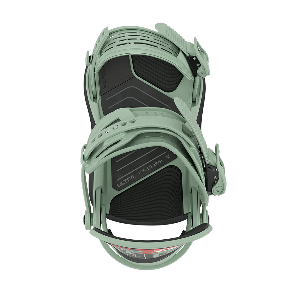 UNION BINDING 25-26 ユニオン ビンディング ウルトラ サージ UNION