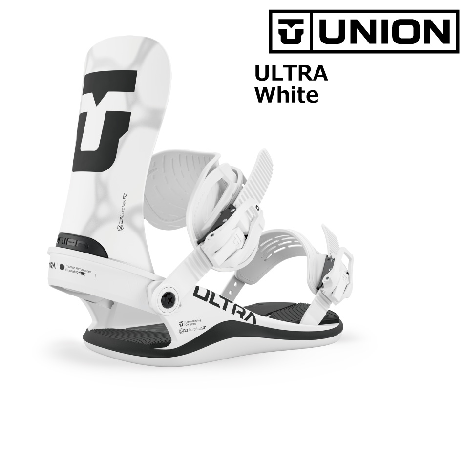 UNION BINDING 予約商品 26-27 ユニオン ビンディング ウルトラ