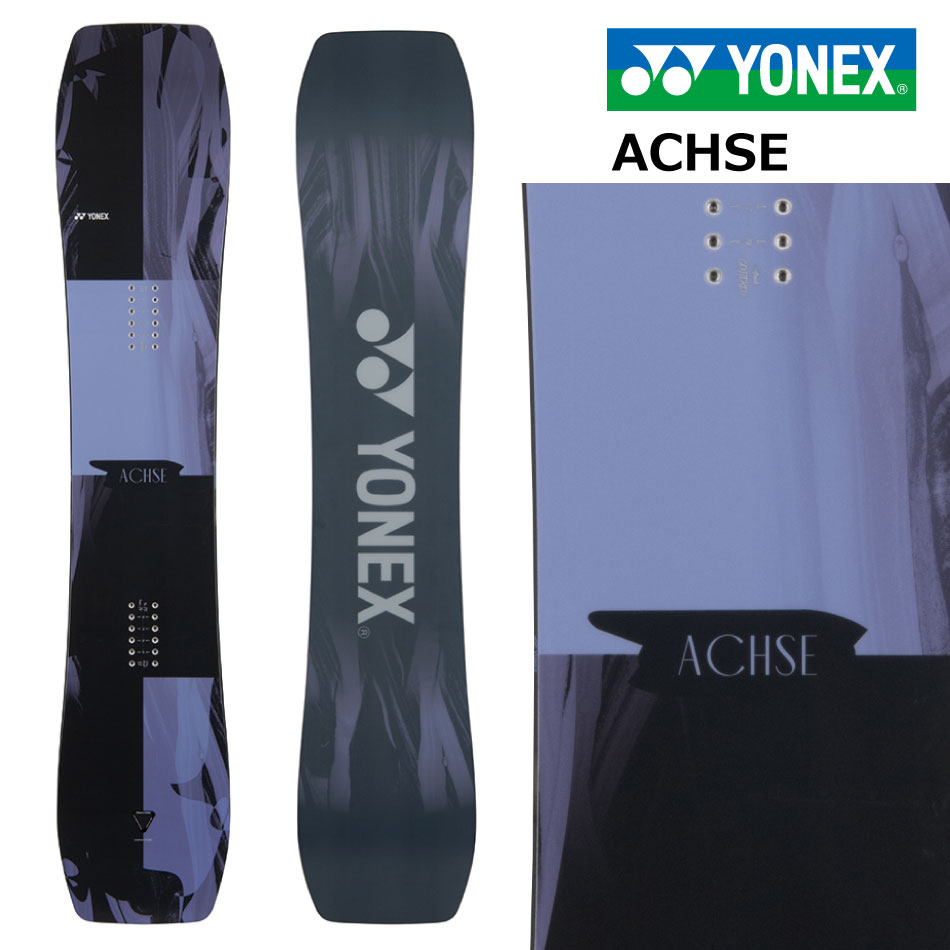 YONEX（ヨネックス） 予約商品 26-27 スノーボード アクセ インディゴ
