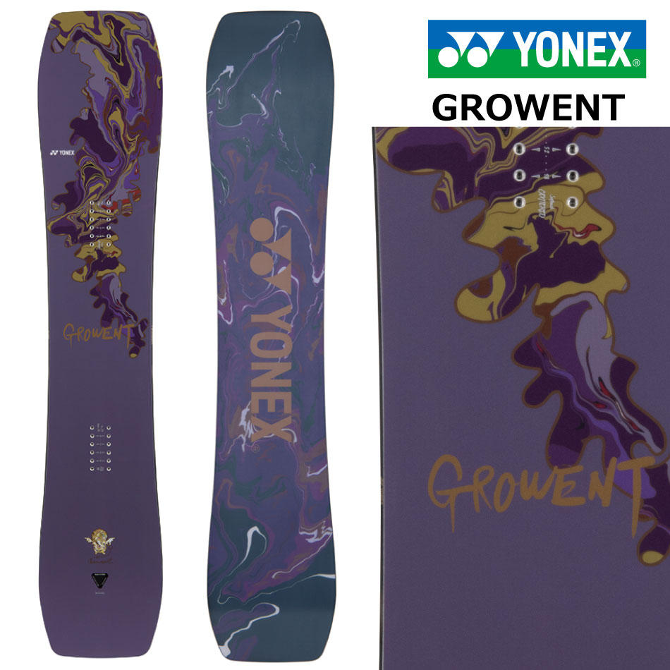 ヨネックス　YONEX スノーボード　セット snow-workshop_27yonex-the-c