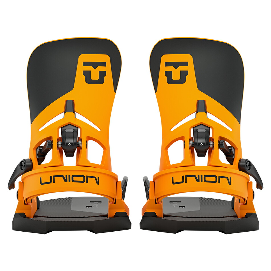 21/22 ユニオン Union ビンディング TEAMカラー Mオレンジ 21/22 ユニオン Union ビンディング TEAMカラー Mオレンジ