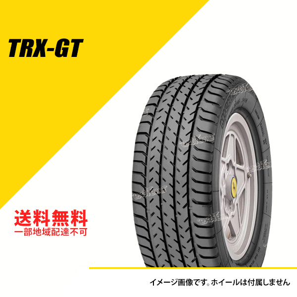 240/45VR415 94W TL �~�V������ TRX-GT �N���V�b�N�J�[�^�C�� MICHELIN CLASSIC TRX GT 240/45VR415 240/45R415 240/45-415 [735252]