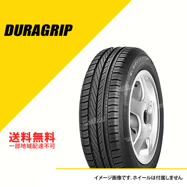 175/70R14 84S グッドイヤー デュラグリップ サマータイヤ 夏タイヤ 
