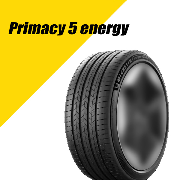 ミシュラン（MICHELIN） 2本セット 225/45R18 95W XL プライマシー 5 