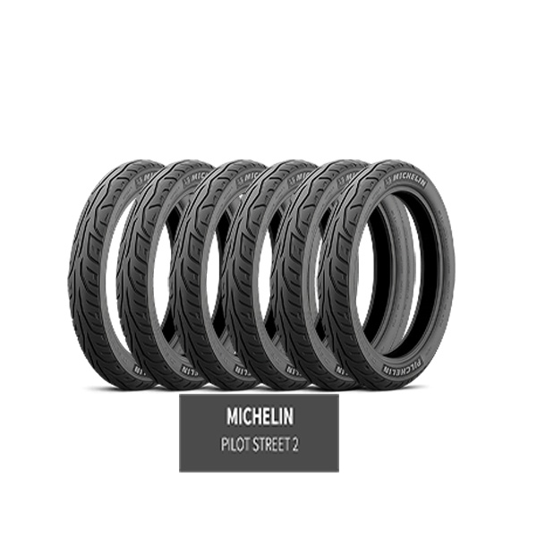 専用ページ オーダー品 PILOT 6本セット120/70-12 58S RF TL ミシュラン パイロット