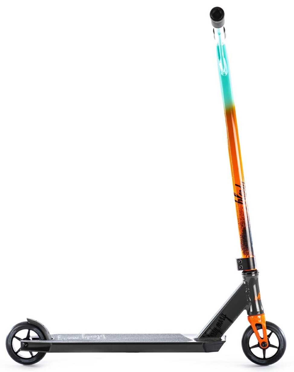 競技用キックスクーター　Versatyl Freestyle Kickboard Bloody Mary V2（ブラディーマリーV2）スポーツ用キックボード【キックボード】【スタントスクーター】【キックボード大人用】【本格トリック用競技モデル】 imgrc0084310556.jpg