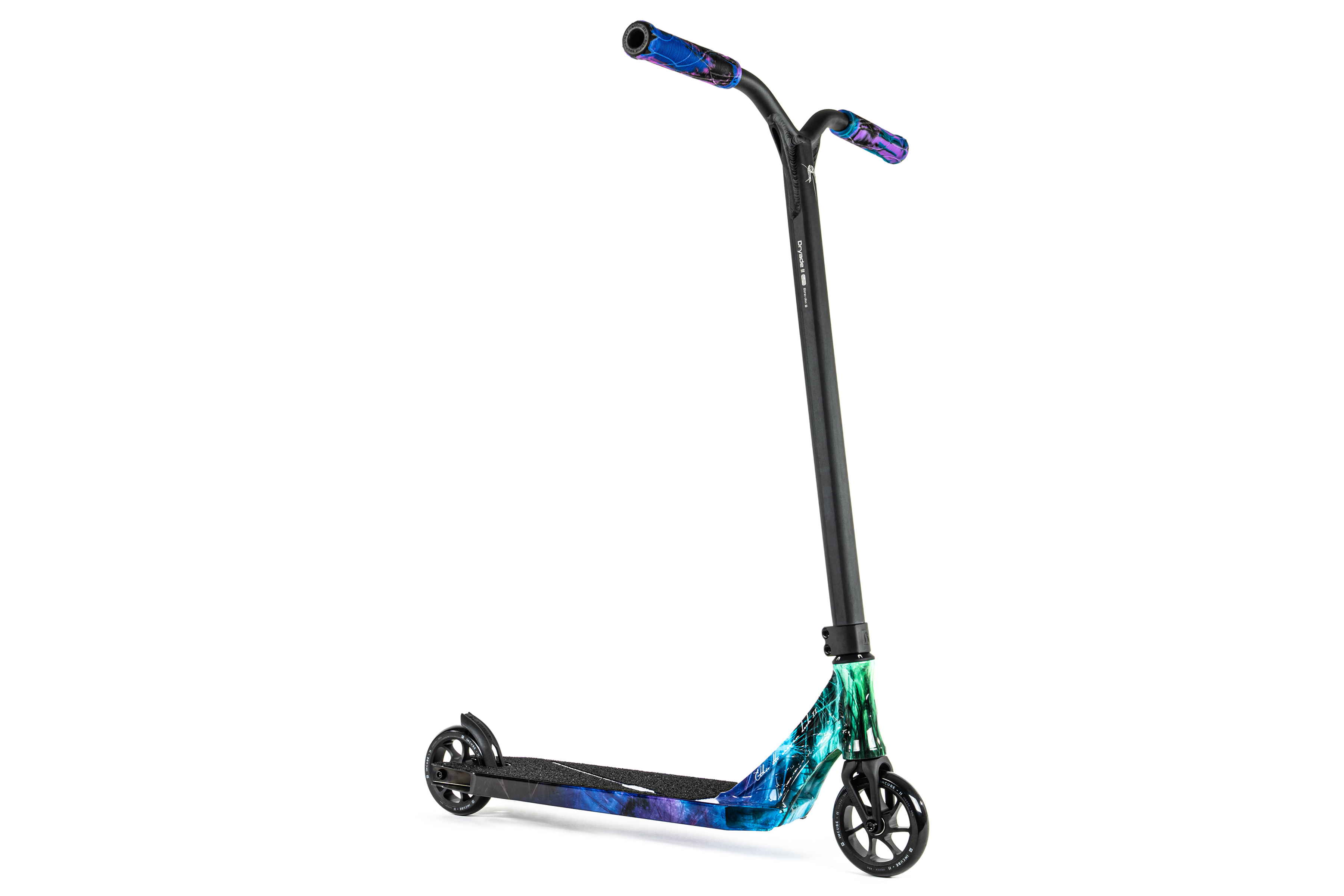フリースタイルスクーター Erawan V2 Iridium（エラワン2）スポーツ用