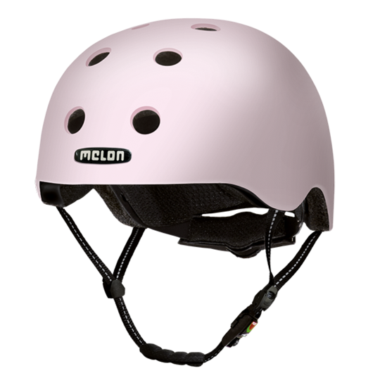 Melon helmet（メロンヘルメット）Posh collection ドイツ製マルチヘルメット、キッズから大人自転車・アーバンスタイルヘルメット｜extremeair｜06