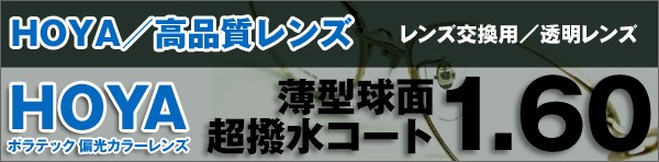 ポラテック 偏光レンズ